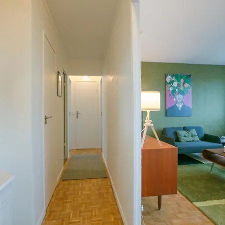 2 Bedrooms Appart View - Gl147 아파트