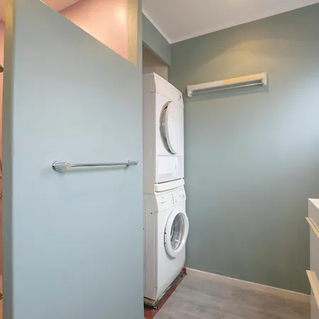 2 Bedrooms Appart View - Gl147 아파트 파리
