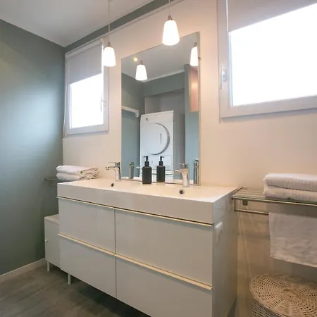 2 Bedrooms Appart View - Gl147 *