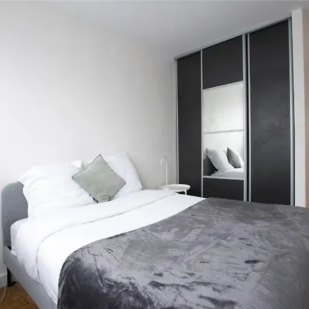 아파트 2 Bedrooms Appart View - Gl147 파리