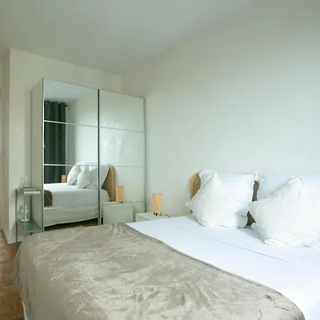 2 Bedrooms Appart View - Gl147 *