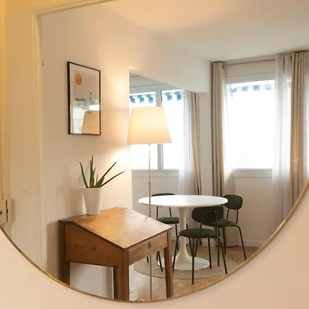 아파트 2 Bedrooms Appart View - Gl147 파리